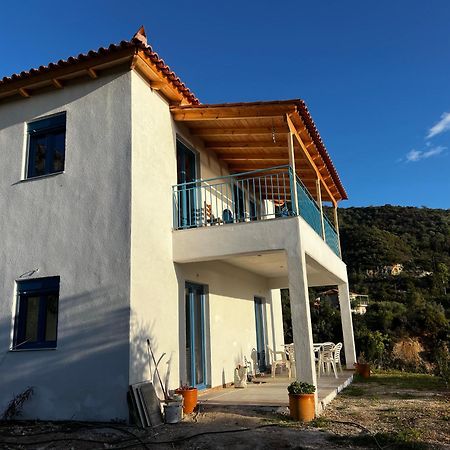 Sarantopoyloy Eleni Tyros Exterior photo